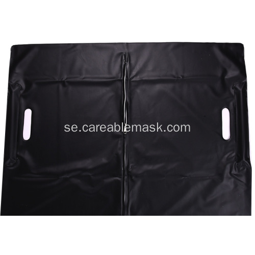 Läckt bevis Shroud Body Bag Emergency Cadaver Bag